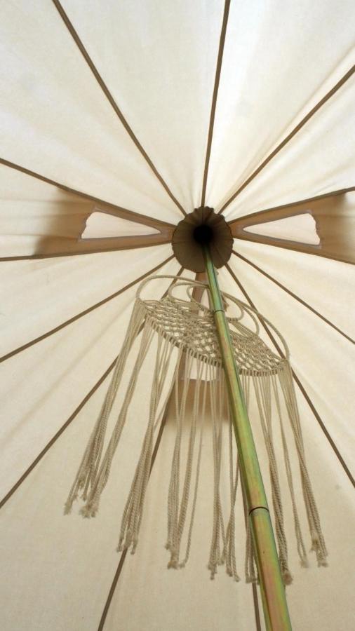 Queens Luxury Glamping Palaiokastro  Exterior photo