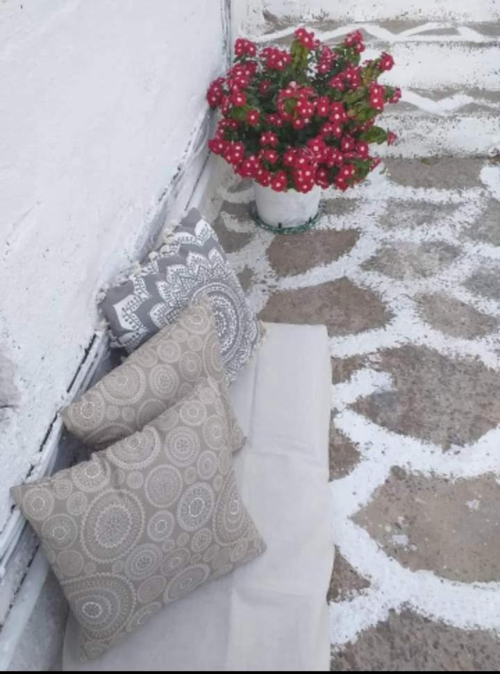 Queens Luxury Glamping Palaiokastro  Exterior photo