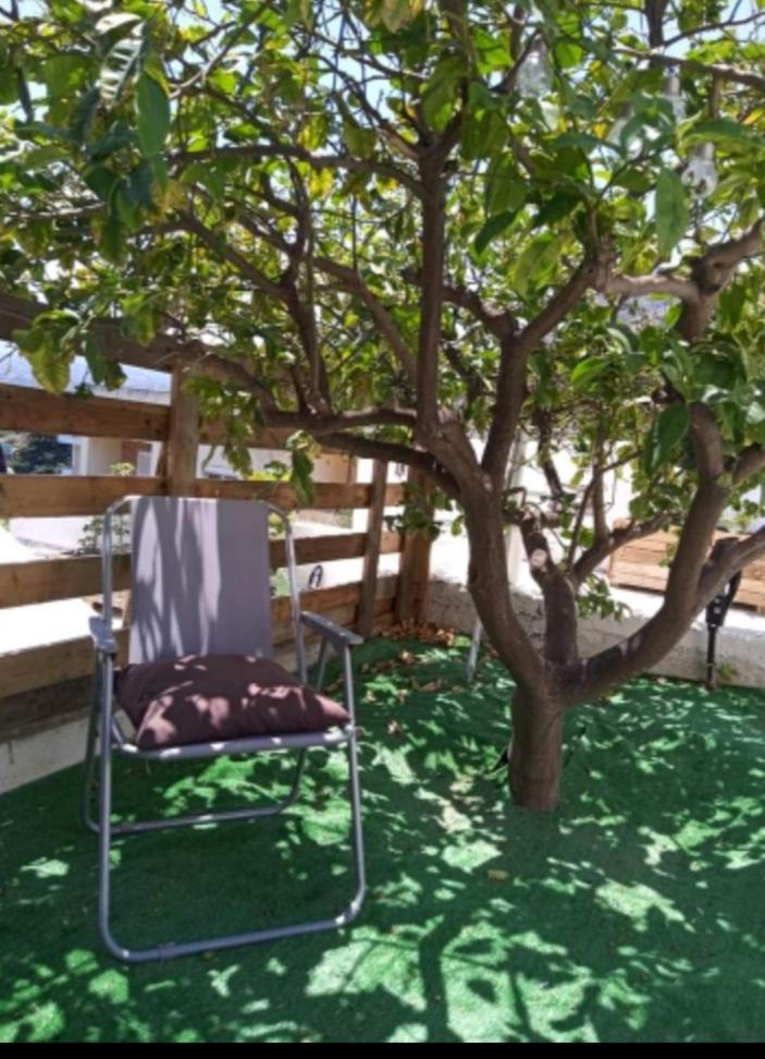 Queens Luxury Glamping Palaiokastro  Exterior photo