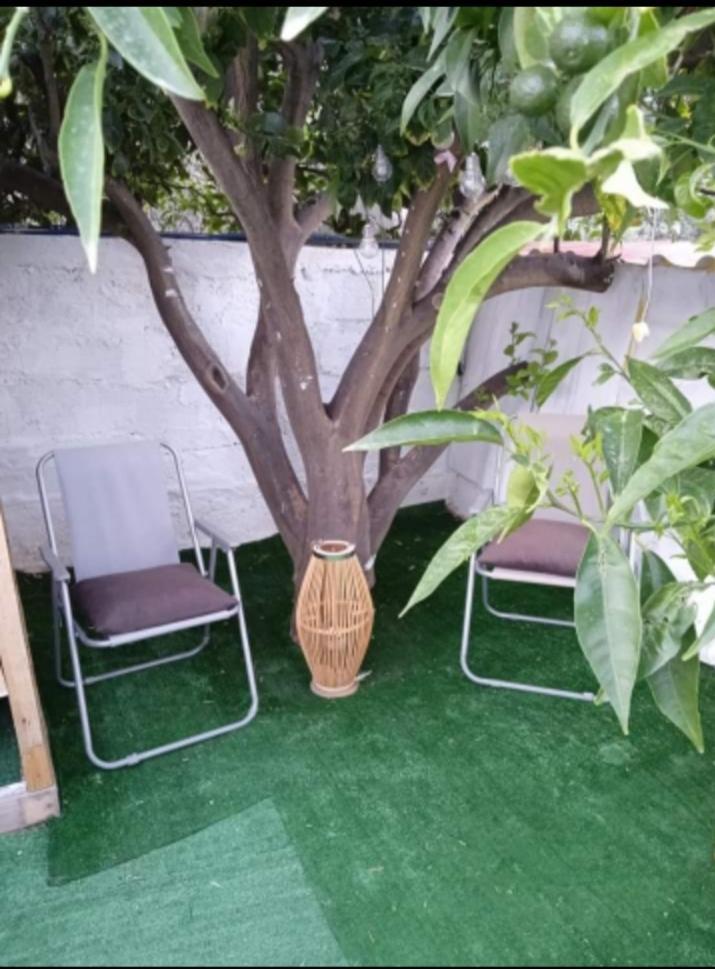 Queens Luxury Glamping Palaiokastro  Exterior photo